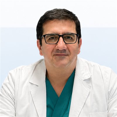 Dott. Nicola Gennarelli